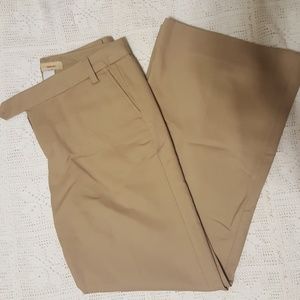 Dress pants